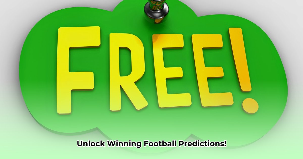 free-football-tips-and-predictions